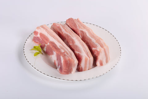 Pork Bellies