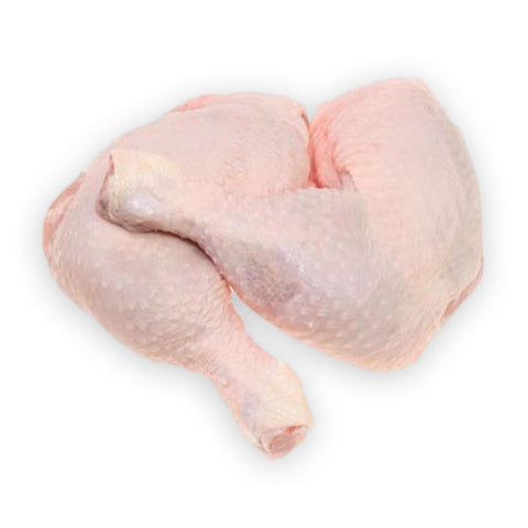 Chicken Maryland