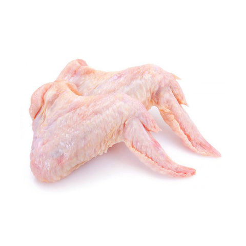 Chicken Wing/Nibble