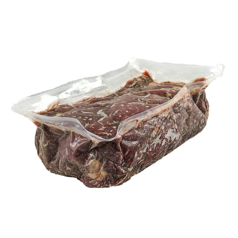 Frozen Beef