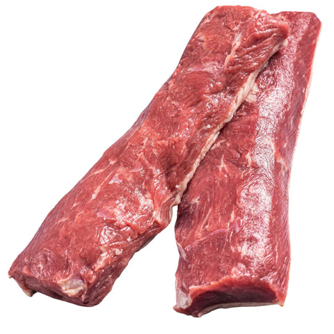 Frozen Lamb - Backstrap