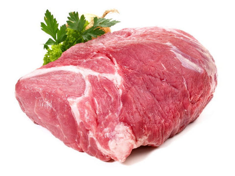 Pork - Collar Butt/Neck
