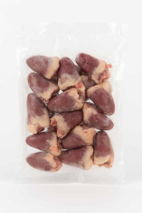 Frozen Chicken - Heart 3x2kg (6kg)