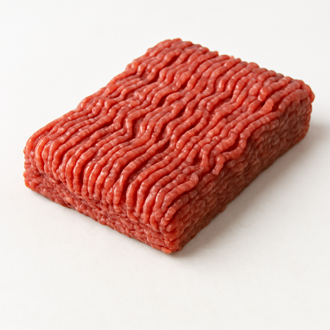 Beef Trim