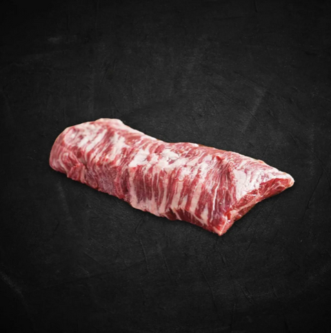 Wagyu Thin Skirt MB 4-5