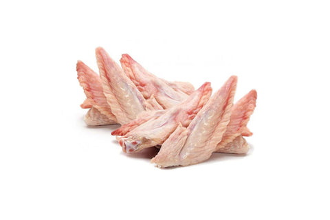 Chicken - Wing Tips (5kg Bagged)