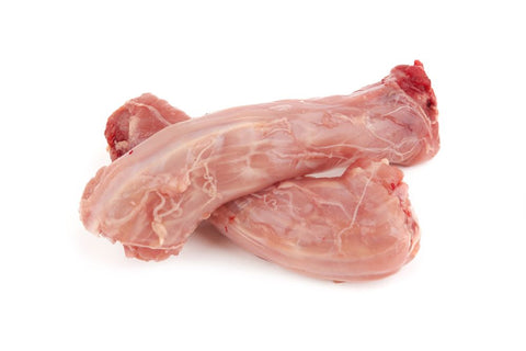 Chicken - Necks (12kg Bulk)