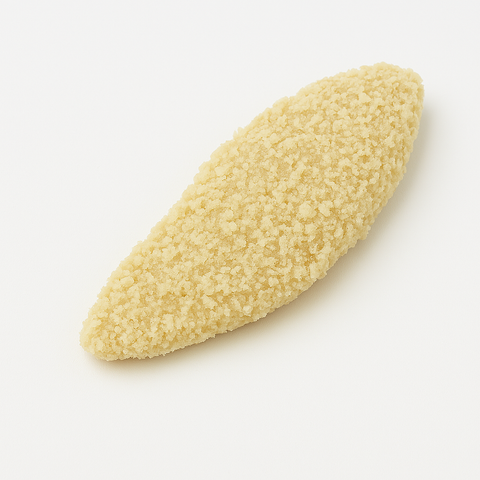Frozen Chicken - Schnitzel Tenderloin Panko Crumbed 100g  (6kg)