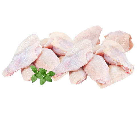 Chicken - Nibbles (5kg Bagged)