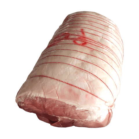 Pork - Leg Strung/ Pork leg roll r/on