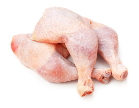 Chicken - Maryland Fillet SL Trimmed Diced 60x60mm  (15kg Bulk Pack)