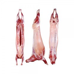Frozen Goat - Whole Skin On
