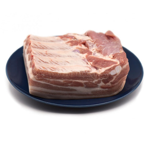 Ribs