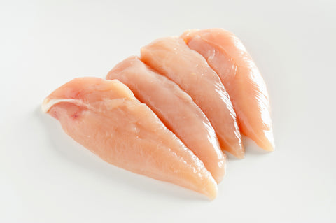 Chicken Tenderloin