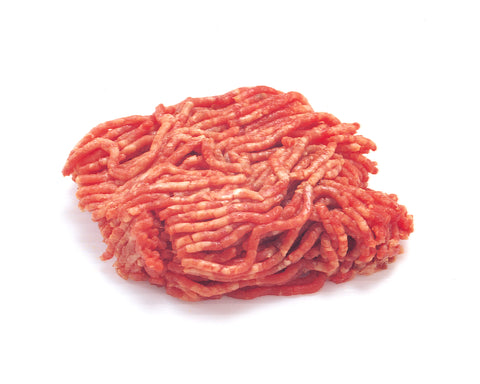 Pork - Mince 15mm 95CL (5kg Bagged)